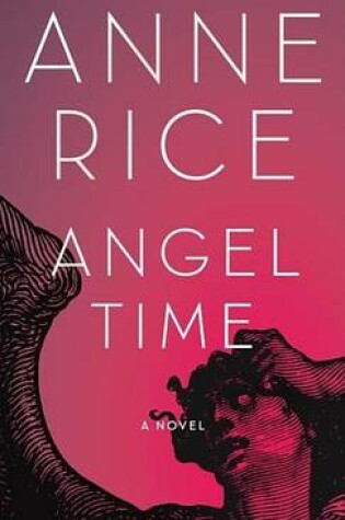 Cover of Angel Time