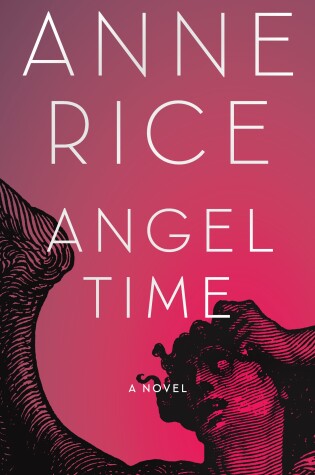 Cover of Angel Time
