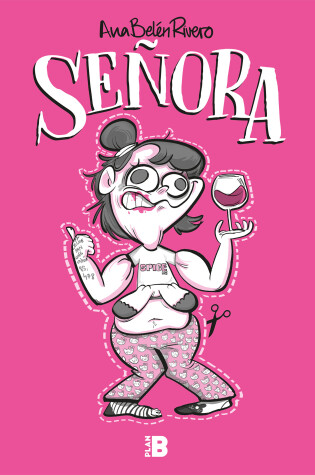 Cover of Señora / Ma'am