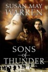 Book cover for Sons of Thunder