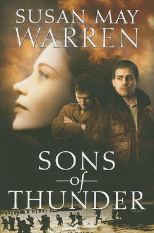 Cover of Sons of Thunder