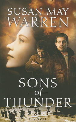 Book cover for Sons of Thunder