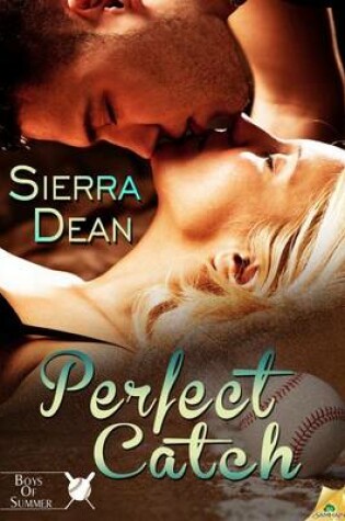 Cover of Perfect Catch