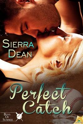 Book cover for Perfect Catch