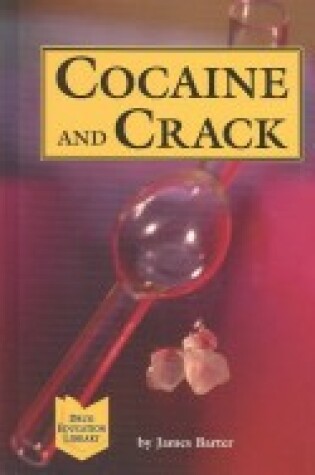 Cover of Cocaine and Crack