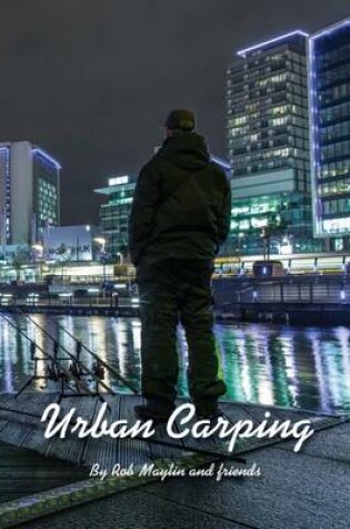 Cover of Urban Carping
