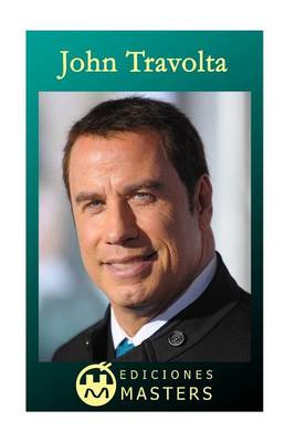 Book cover for John Travolta