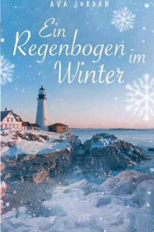 Cover of Ein Regenbogen im Winter