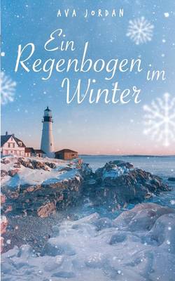 Book cover for Ein Regenbogen im Winter