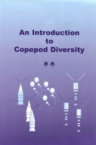 Cover of An Introduction to Copepod Diversity