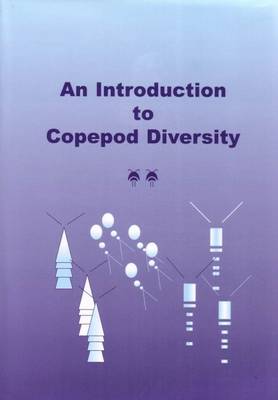 Cover of An Introduction to Copepod Diversity