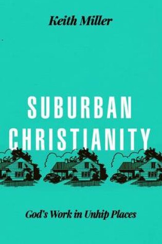 Cover of Suburban Christianity