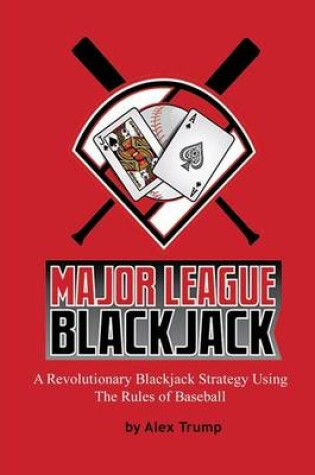 Cover of Major League Blackjack