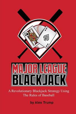 Cover of Major League Blackjack