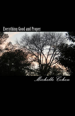 Book cover for Everything Good and Proper