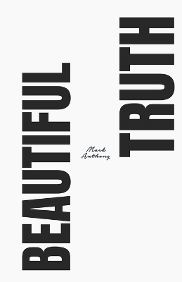 Book cover for The Beautiful Truth