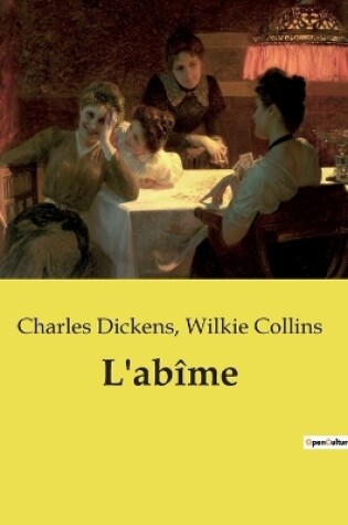 Cover of L'ab�me