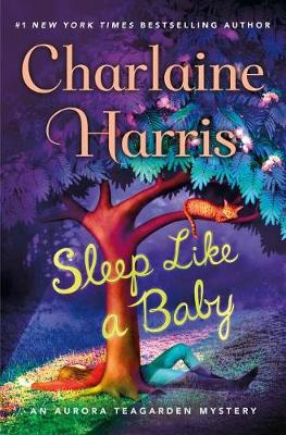 Book cover for Sleep Like a Baby