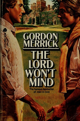 Cover of Lord Won't Mind, Trilogy