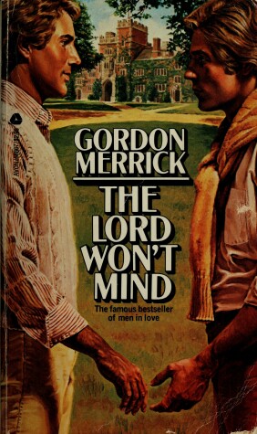 Book cover for Lord Won't Mind, Trilogy