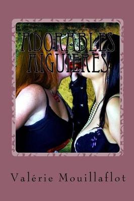 Book cover for Adorables Aiguieres