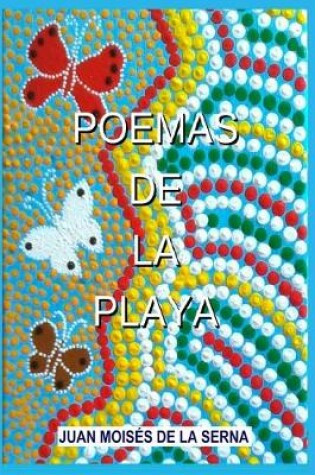 Cover of Poemas De La Playa