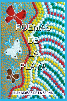 Book cover for Poemas De La Playa