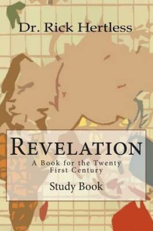 Cover of Revelation