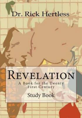 Book cover for Revelation