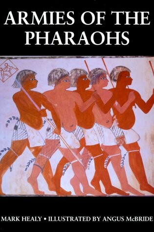 Cover of Armies of the Pharaohs