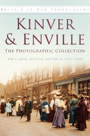 Cover of Kinver & Enville