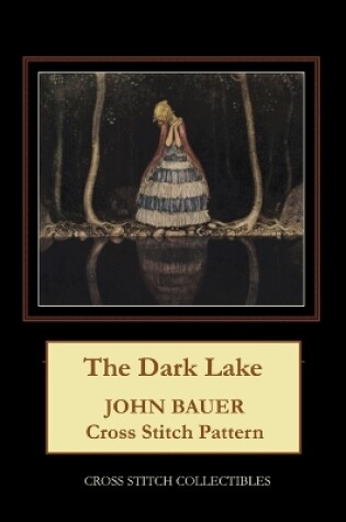 Cover of The Dark Lake