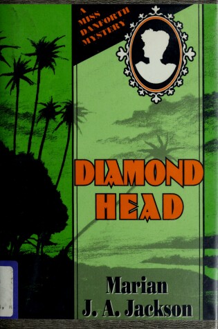 Cover of Diamond Head