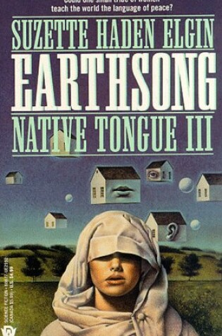 Cover of Earthsong:Native Tongue 3