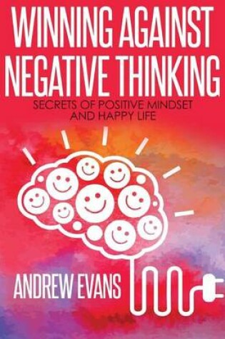 Cover of Winning Against Negative Thinking