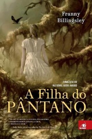 Cover of A Filha do Pântano