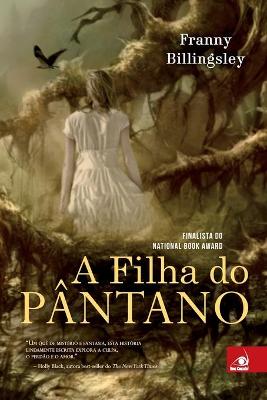 Book cover for A Filha do Pântano