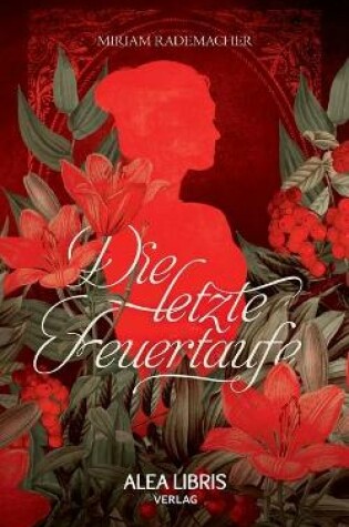 Cover of Die letzte Feuertaufe