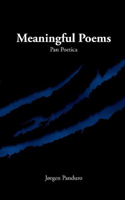 Book cover for Meaningful Poems