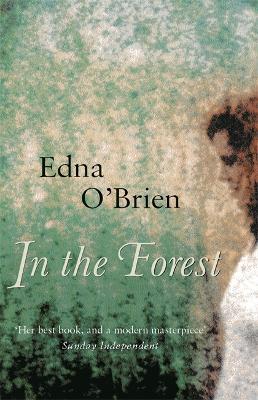 Book cover for In the Forest