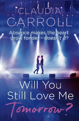 Book cover for Will You Still Love Me Tomorrow?