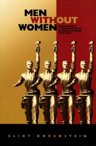 Cover of Men without Women