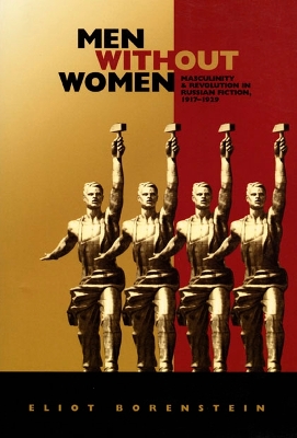 Book cover for Men without Women