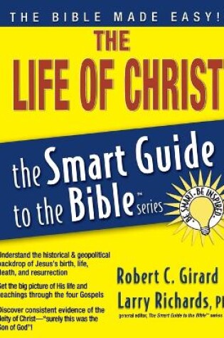 Cover of The Life of Christ