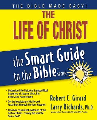 Book cover for The Life of Christ