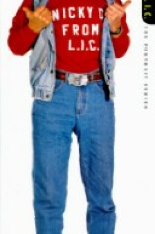 Cover of Nicky D.from L.I.C.