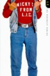 Book cover for Nicky D.from L.I.C.