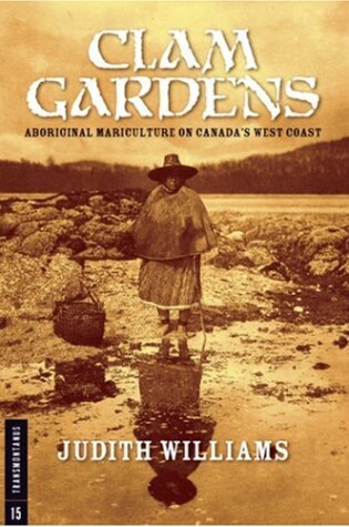 Cover of Clam Gardens