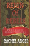 Book cover for Reign of Rebels