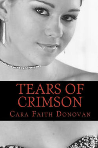 Cover of Tears of Crimson